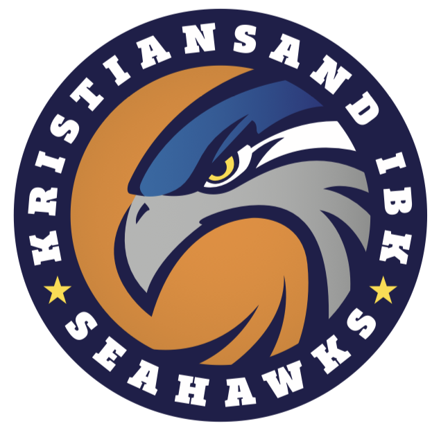 logo bilde Kristiansand Innebandyklubb