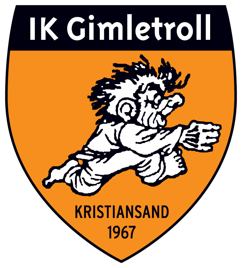 logo bilde IK Gimletroll