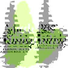 logo bilde Agder Historielag