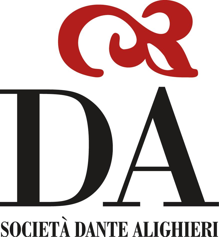 logo bilde Società Dante Alighieri di Agder (Norsk/italiensk forening) 