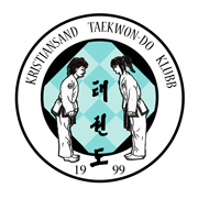 logo bilde Kristiansand Taekwon-Do Klubb 
