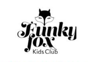 logo bilde Funky Fox