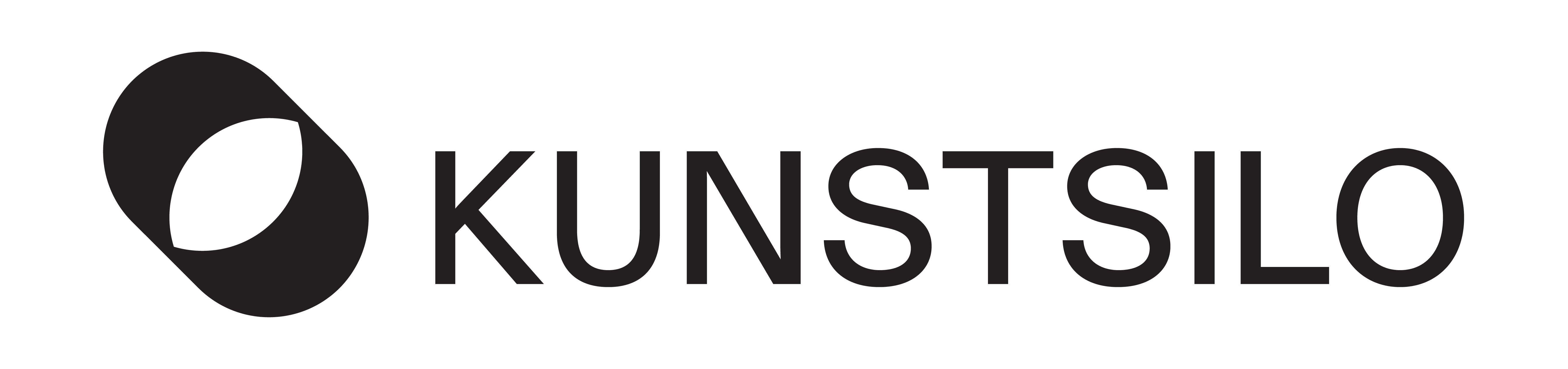 logo bilde Kunstsilo