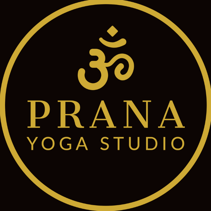 logo bilde Prana Yoga Studio
