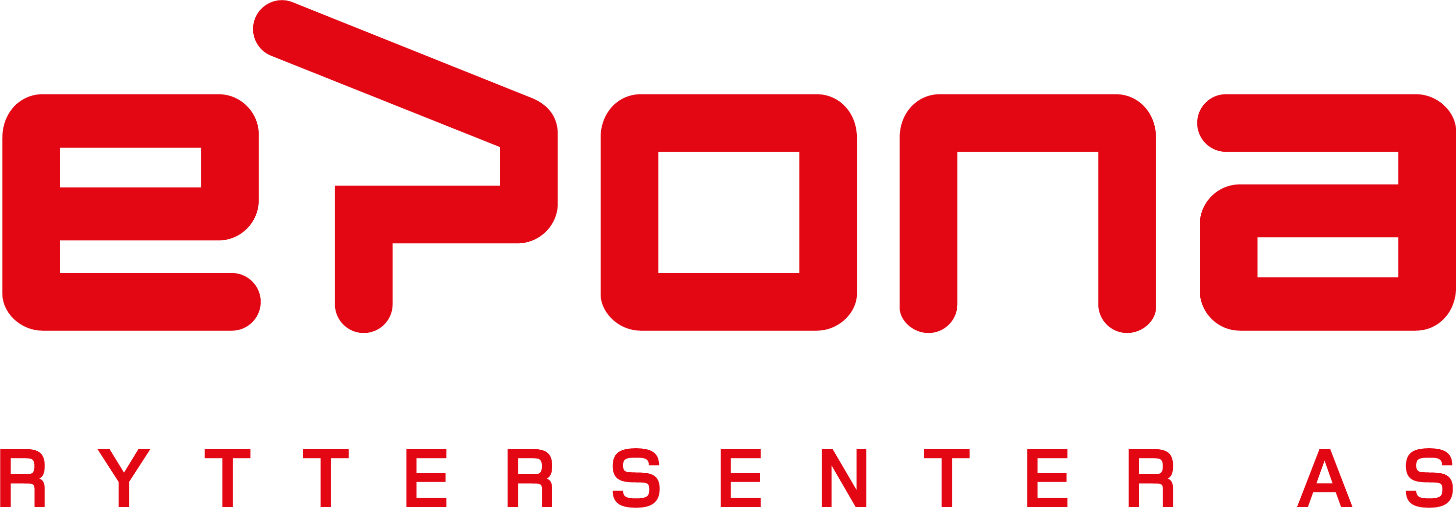 logo bilde Epona Ryttersenter