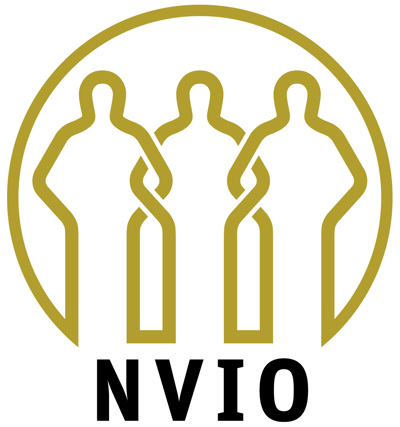 logo bilde Norges Veteranforbund for Internasjonale Operasjoner, avd. Kristiansand