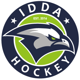 logo bilde Idda Ishockeyklubb - Kristiansand 