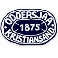 logo bilde Oddersjaa SSK