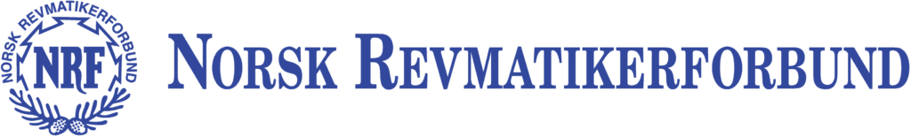 logo bilde Kristiansand og Omegn Bekhterevforening