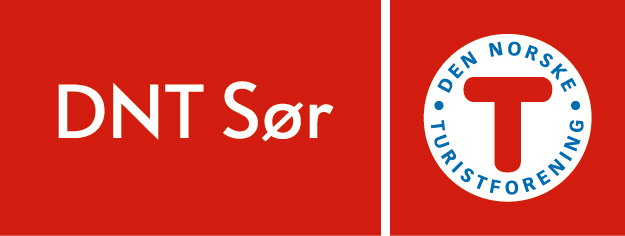 logo bilde DNT Sør