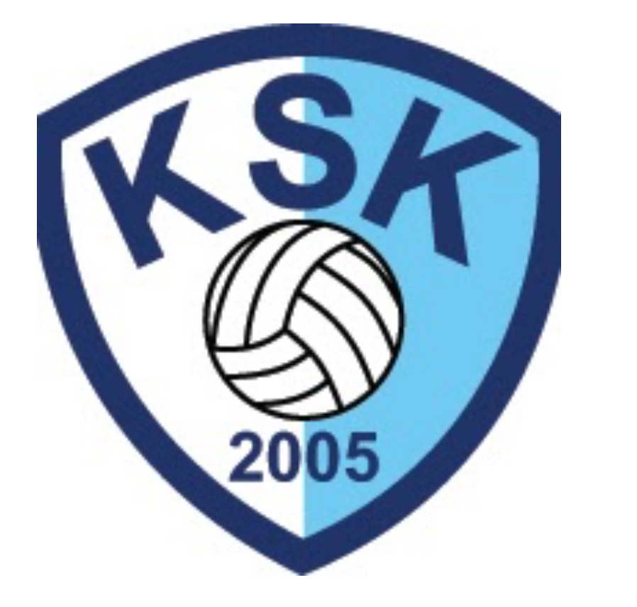 logo bilde Kristiansand Sandvolleyballklubb