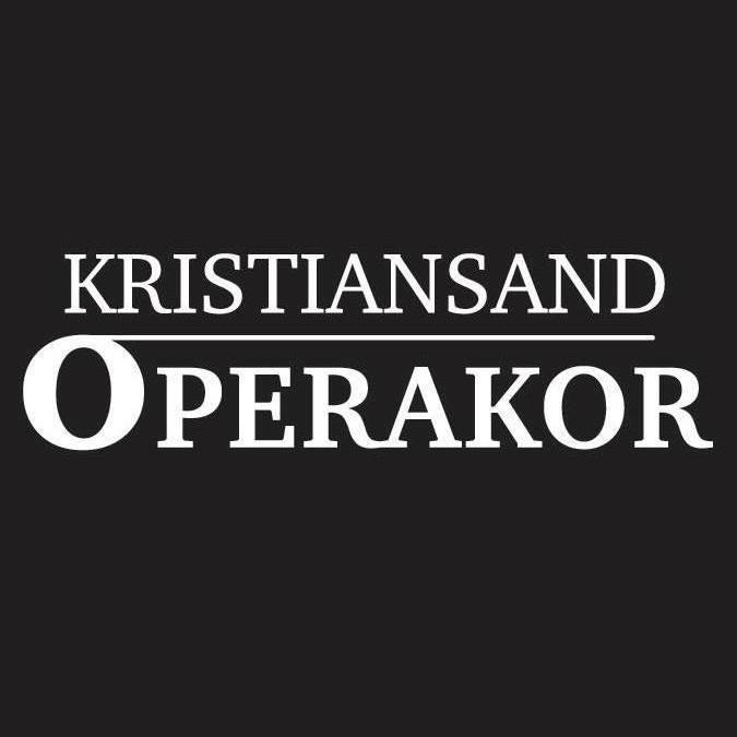 logo bilde Kristiansand Operakor