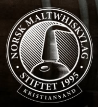 logo bilde Norsk Maltwhiskylag - Kristiansand