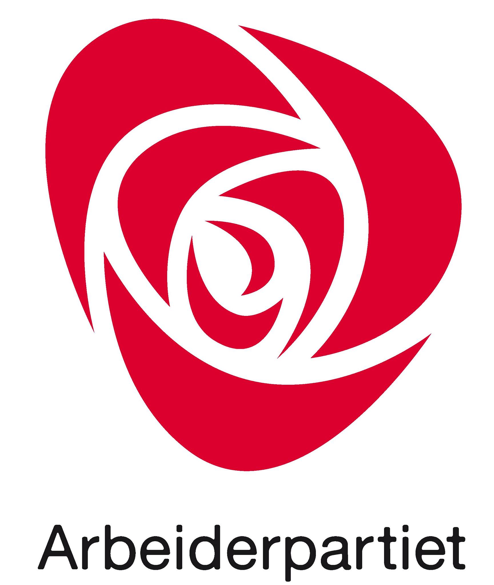 logo bilde Kristiansand Arbeiderparti