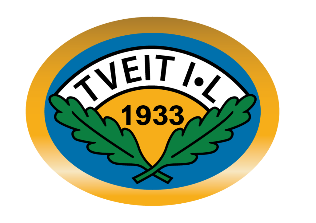 logo bilde Tveit IL