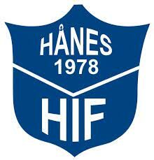 logo bilde Hånes IF