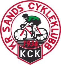 logo bilde Kristiansands Cyckleklubb (KCK)
