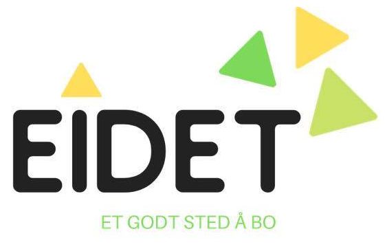 logo bilde Eidet Velforening
