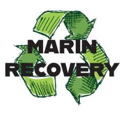 logo bilde Marin Recovery 