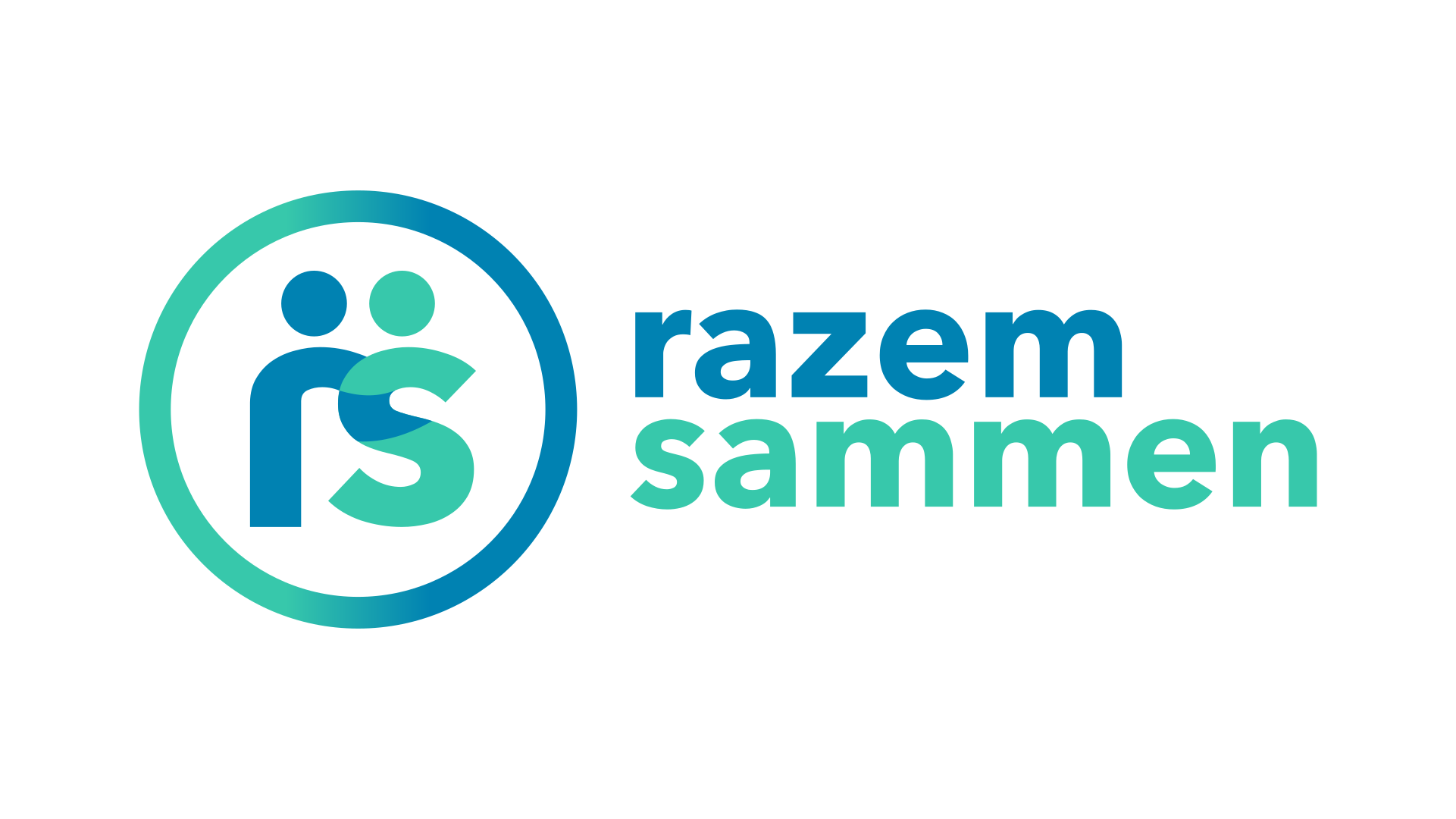 logo bilde Polsk-norsk forening Razem=Sammen