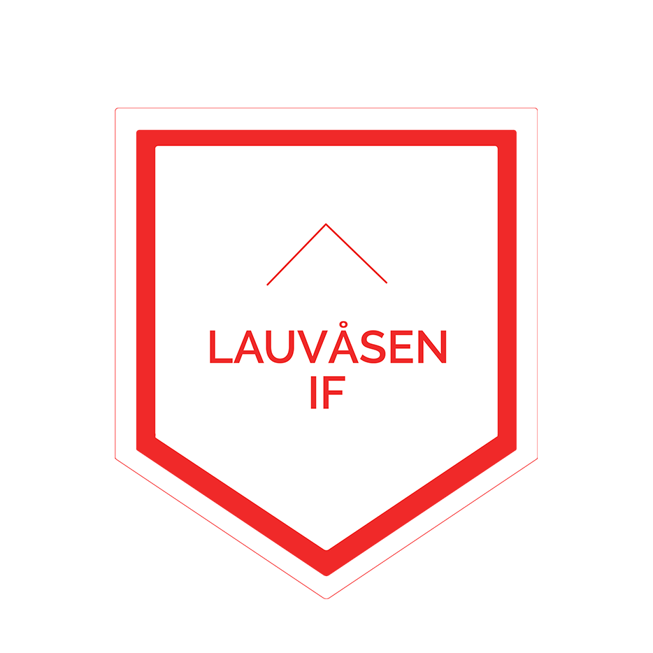 logo bilde Lauvåsen Idrettsforening