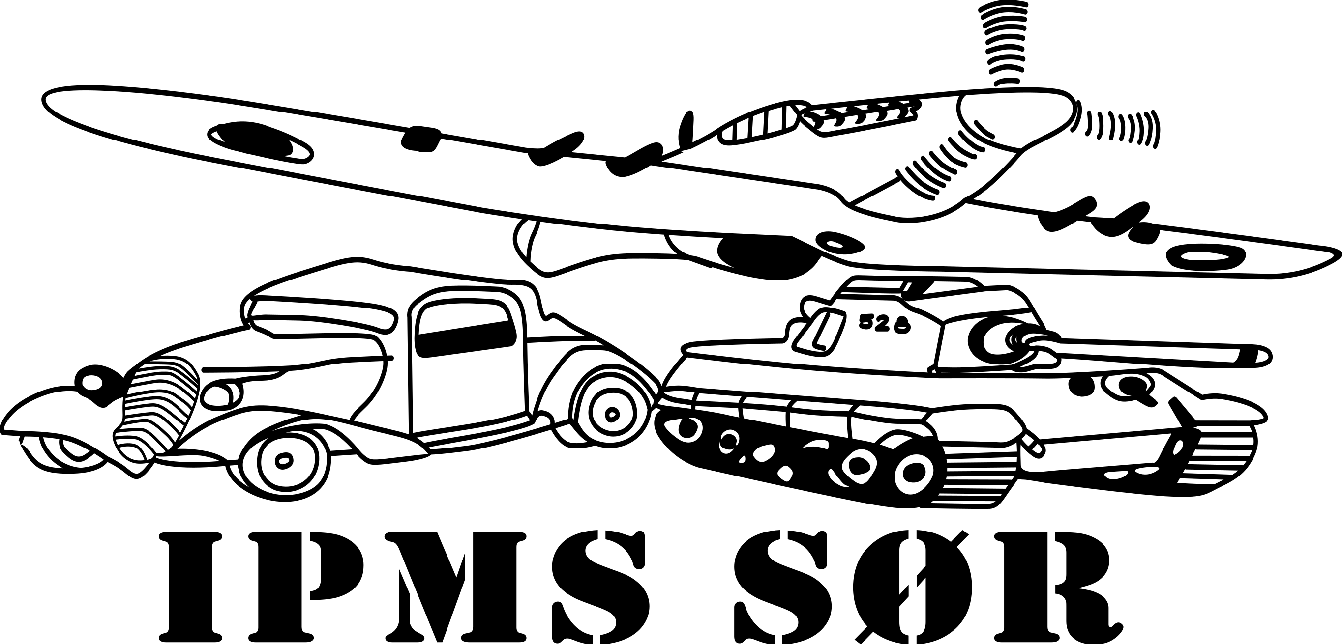 logo bilde IPMS Sør