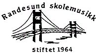 logo bilde Randesund Skolemusikk 