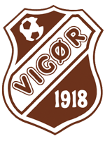 logo bilde Fotballklubben Vigør 