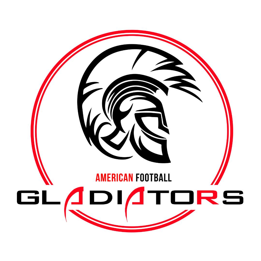 logo bilde Gladiators 