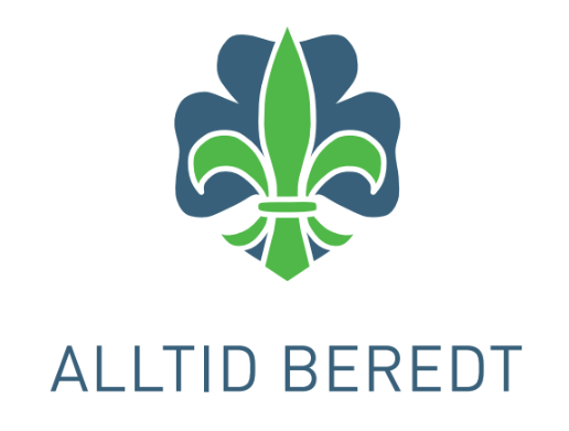 logo bilde Sørlandet krets av Norges Speiderforbund