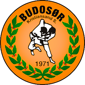 logo bilde Budosør Judo Club