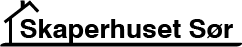 logo bilde Skaperhuset Sør 