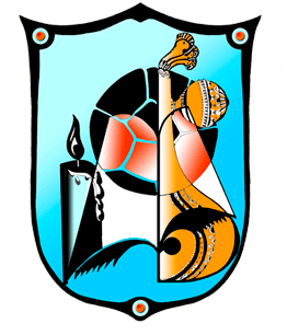 logo bilde Annai Poopahti Tamilsk Kultursenter