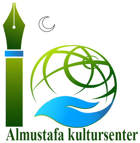 logo bilde Almustafa kultursenter