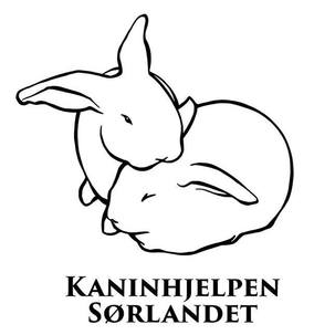 logo bilde Kaninhjelpen Sørlandet