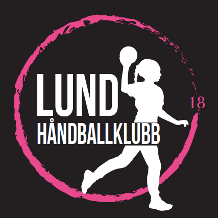 logo bilde Lund Håndballklubb