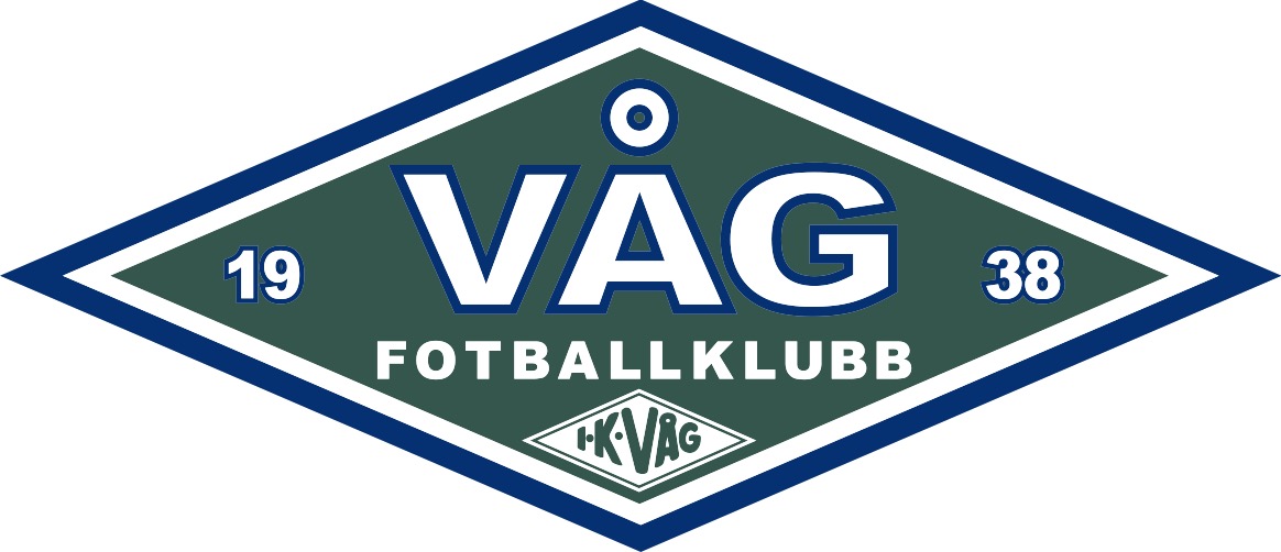 logo bilde Våg FK