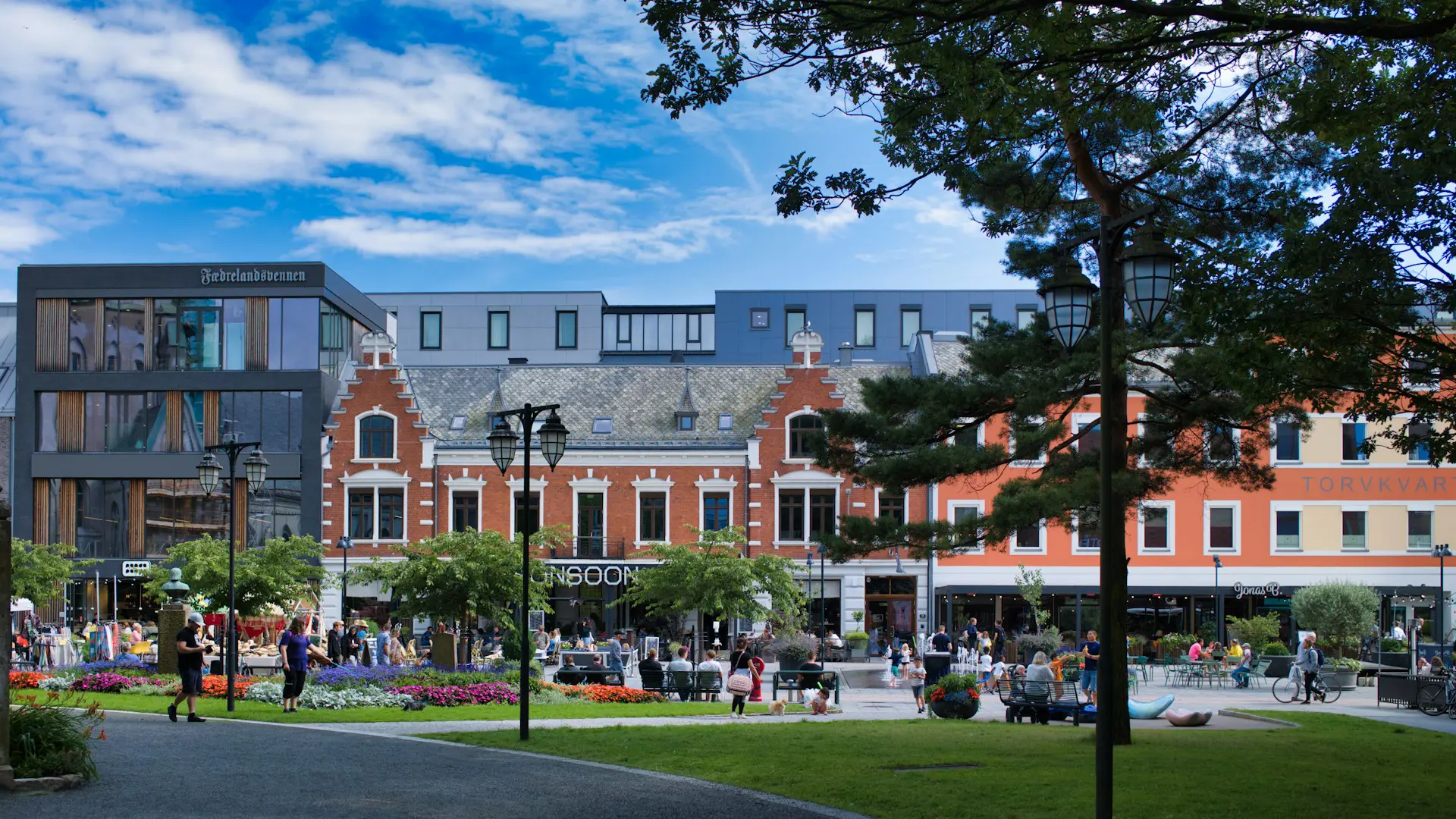 bilde_Aktiviteter for seniorer i Kristiansand – finn din neste møteplass på Fritidsnett