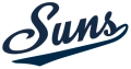 logo bilde Suns Baseballklubb 
